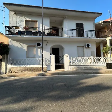 Adelina House Holiday home