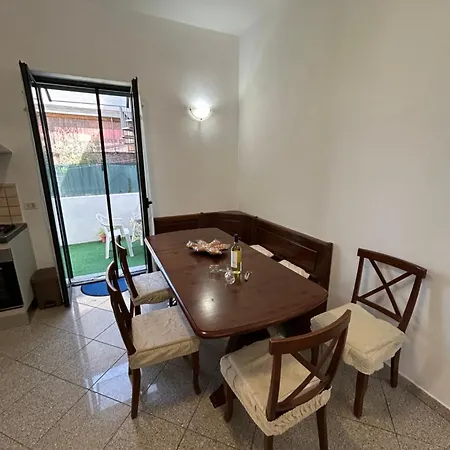 Adelina House * Olbia