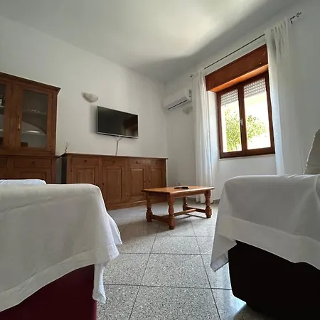 Adelina House *