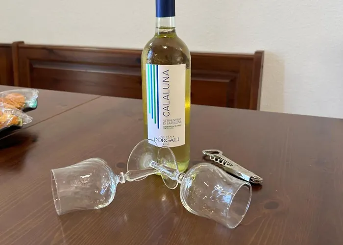 Casa vacanze Adelina House