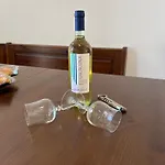 Дом отдыха Adelina House