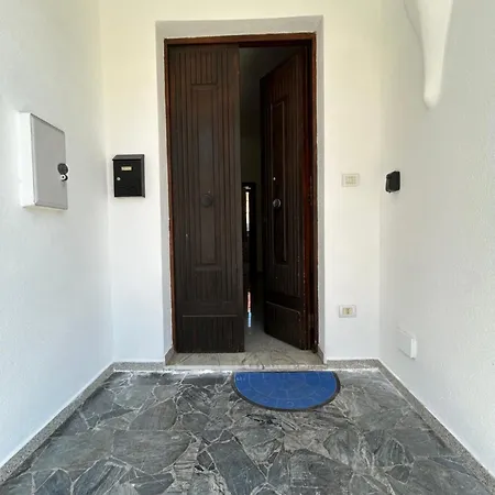 Adelina House *
