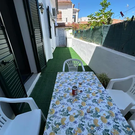 Holiday home Adelina House