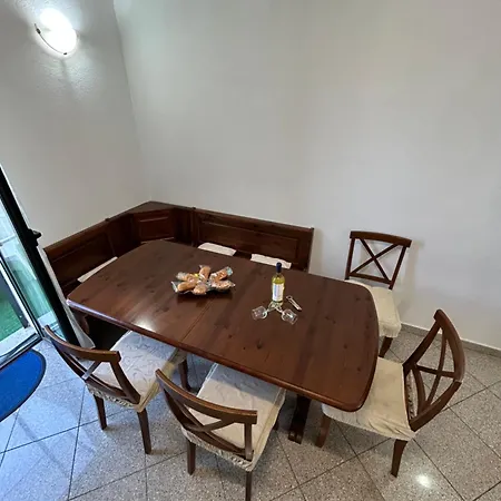 Adelina House Holiday home *