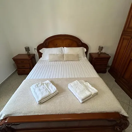 Adelina House Hébergement de vacances Olbia