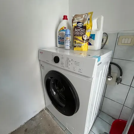 Adelina House * Olbia