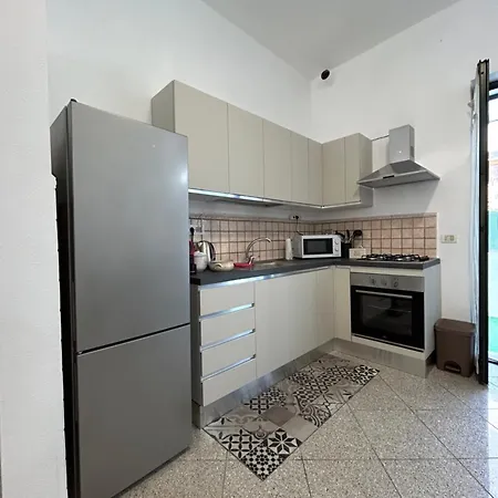 Feriehus Adelina House *