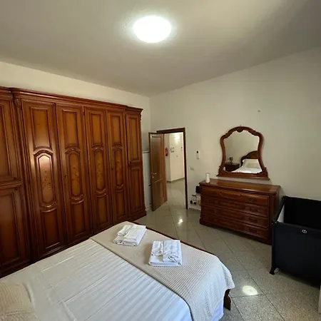 Hébergement de vacances Adelina House Olbia