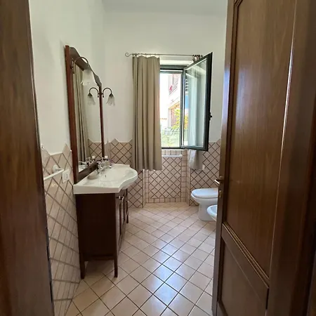 Adelina House