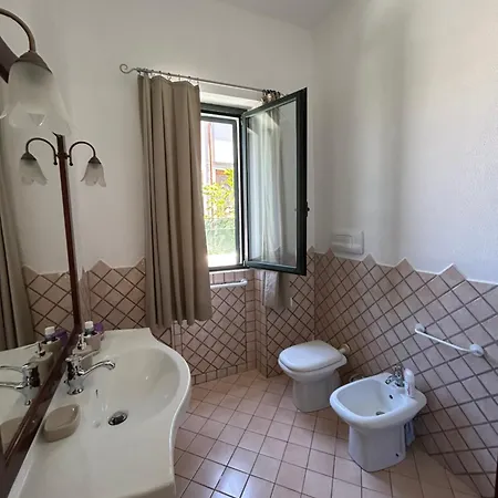 Holiday home Adelina House *