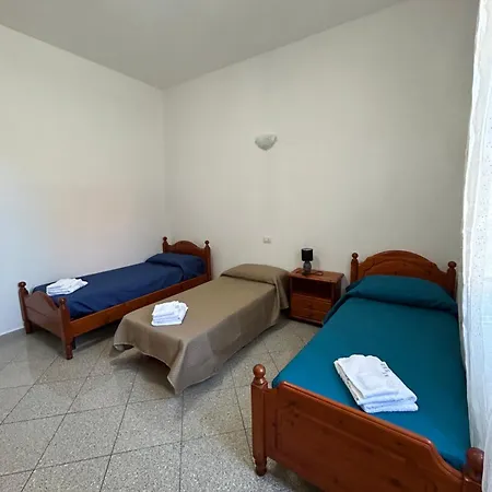 Feriehus Adelina House Olbia