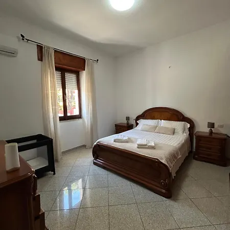 Adelina House Olbia