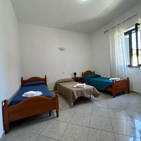 Adelina House Holiday home Olbia