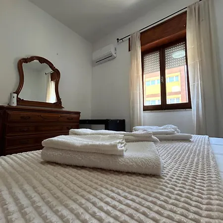 Adelina House Holiday home