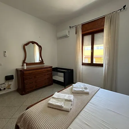 Casa vacanze Adelina House