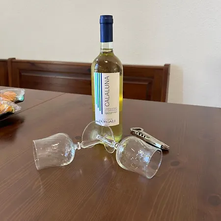 Feriehus Adelina House