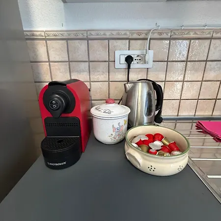 Feriehus Adelina House *