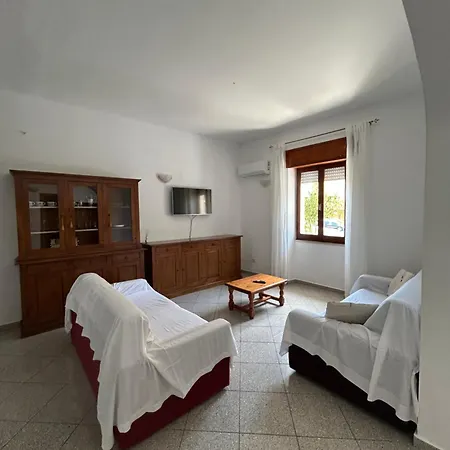 Feriehus Adelina House