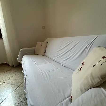 Adelina House Olbia