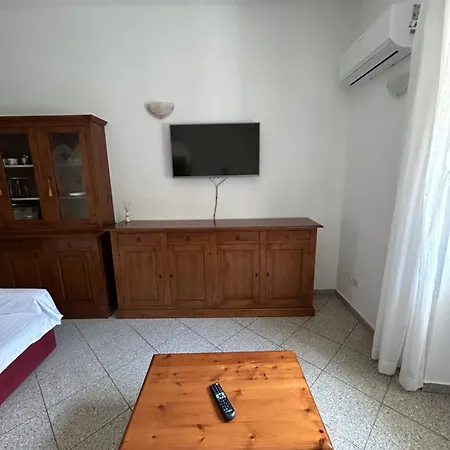 Holiday home Adelina House Olbia