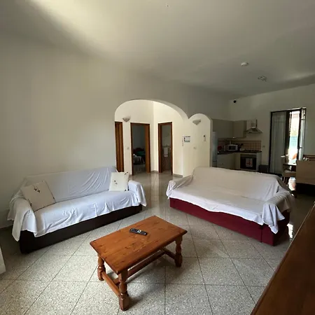 Adelina House * Olbia