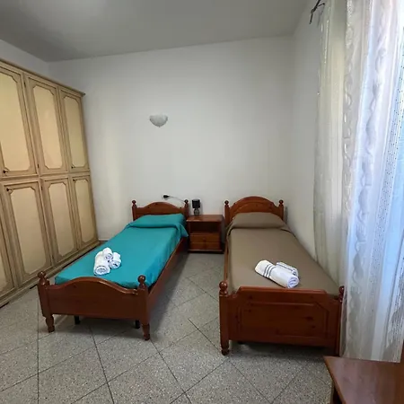 Adelina House Holiday home *