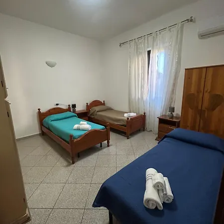 Adelina House Holiday home Olbia