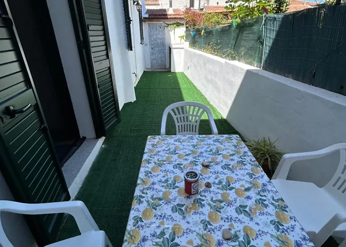 Ferienhaus Adelina House