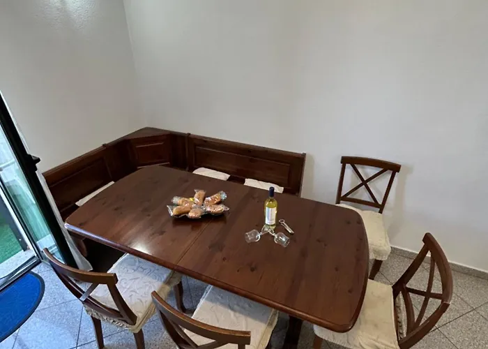 Adelina House Holiday home *