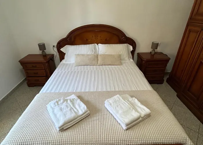 Adelina House Holiday home Olbia