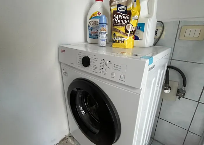 Adelina House * Olbia