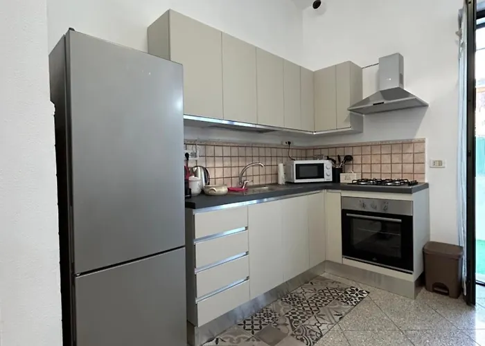 Ferienhaus Adelina House *