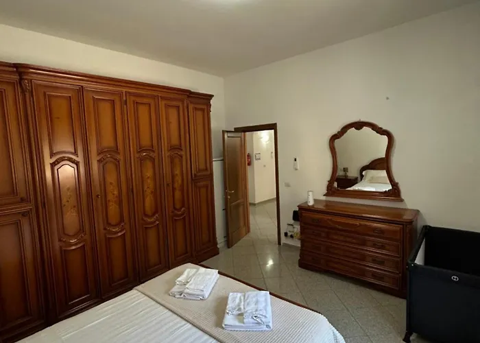 Ferienhaus Adelina House Olbia