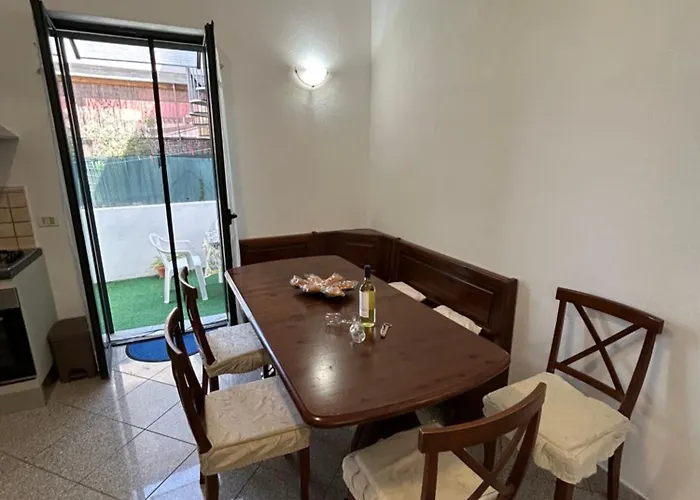 Adelina House * Olbia