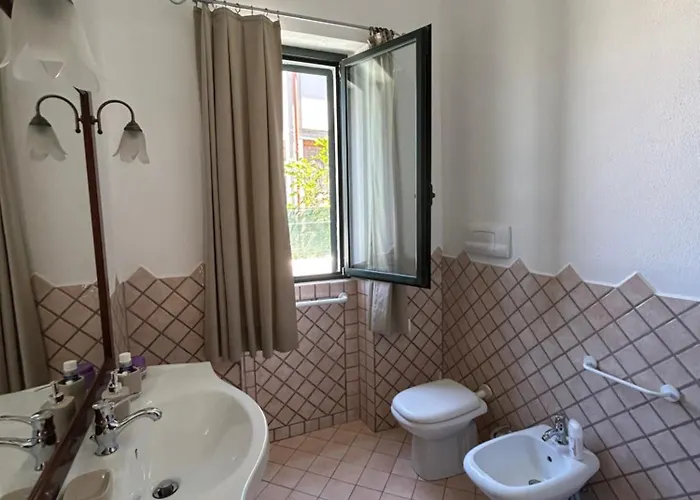 Ferienhaus Adelina House *