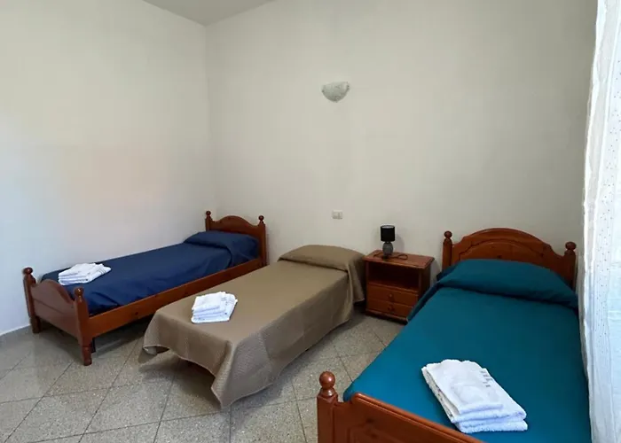 Ferienhaus Adelina House Olbia