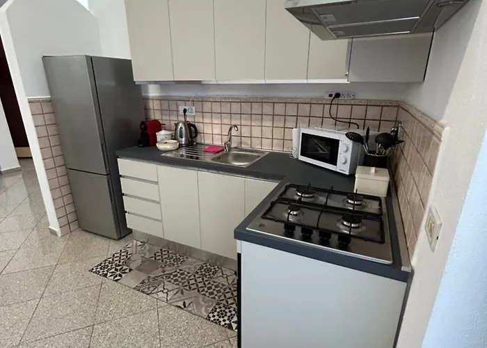 Adelina House * Olbia