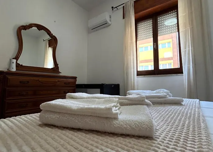 Adelina House Nyaraló