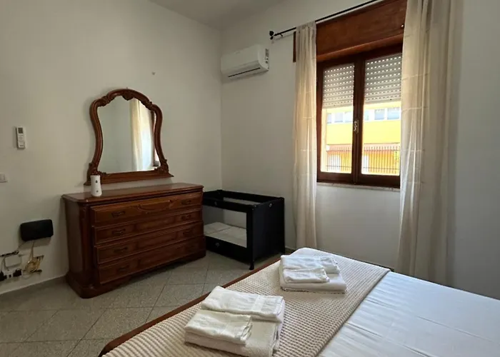 Ferienhaus Adelina House