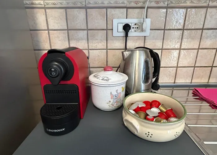 Nyaraló Adelina House *