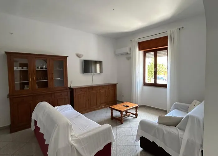 Ferienhaus Adelina House