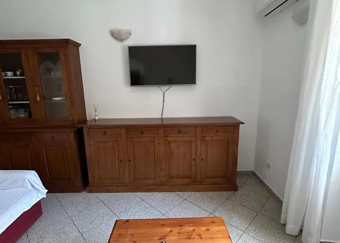 Ferienhaus Adelina House Olbia