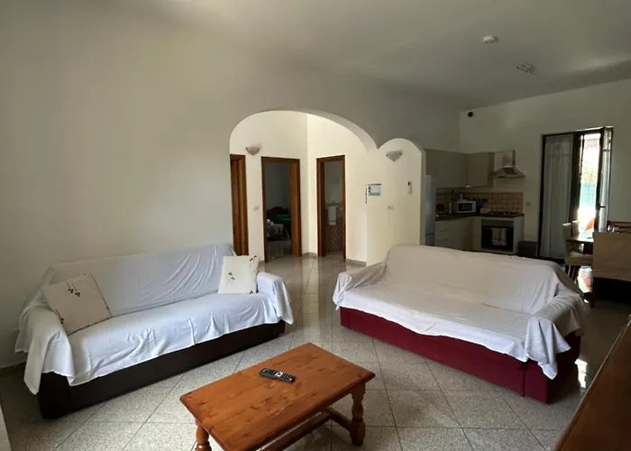 Adelina House * Olbia